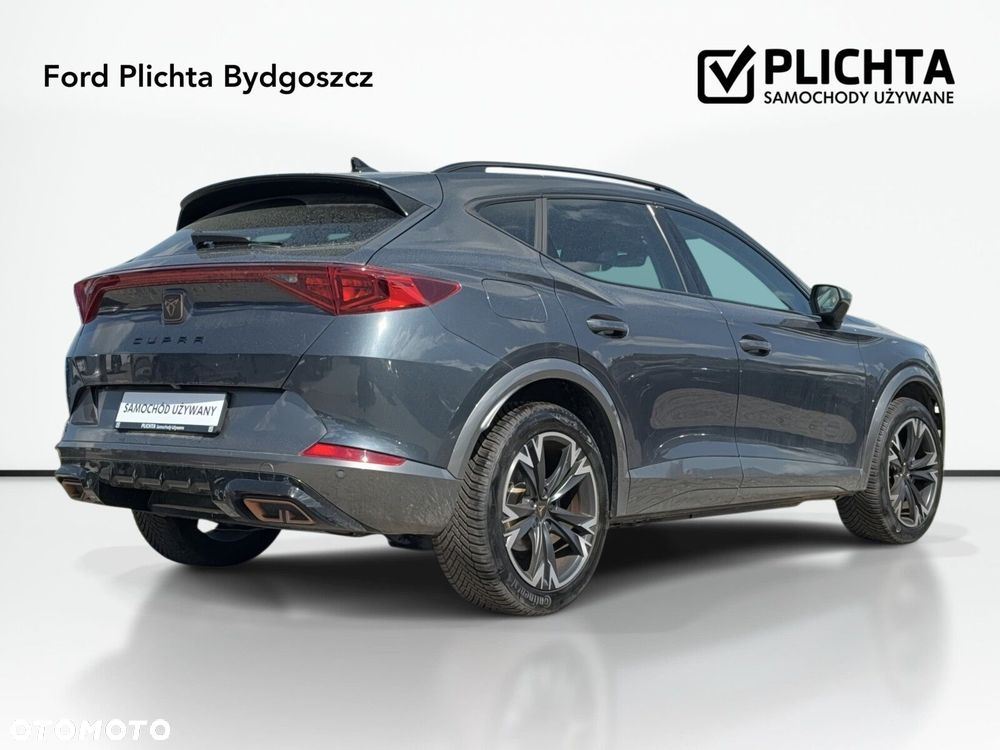 Cupra Formentor - 5