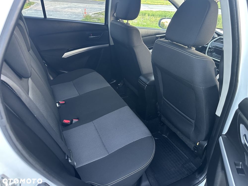 Suzuki SX4 S-Cross 1.6 Premium - 15