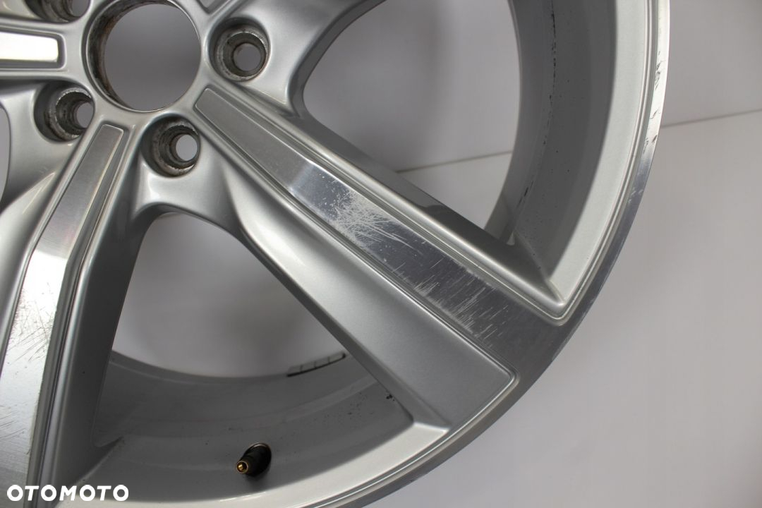 FELGA VOLVO XC60 V90 S90 OCEAN RACE 8x20 ET49,5 - 5