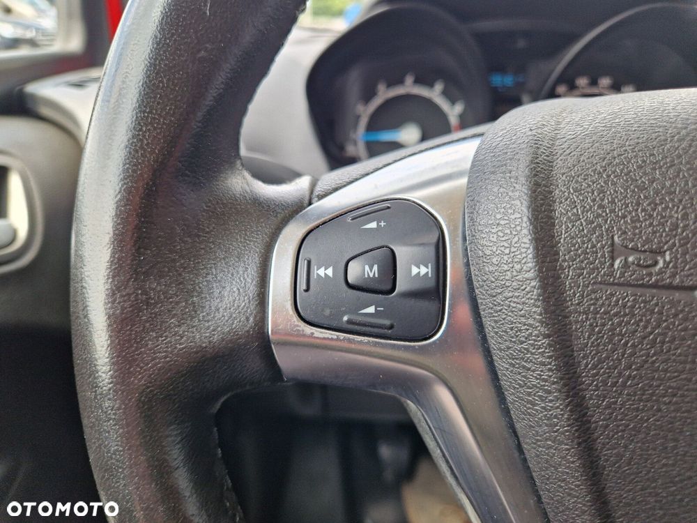 Ford transit-courier Trend - 20