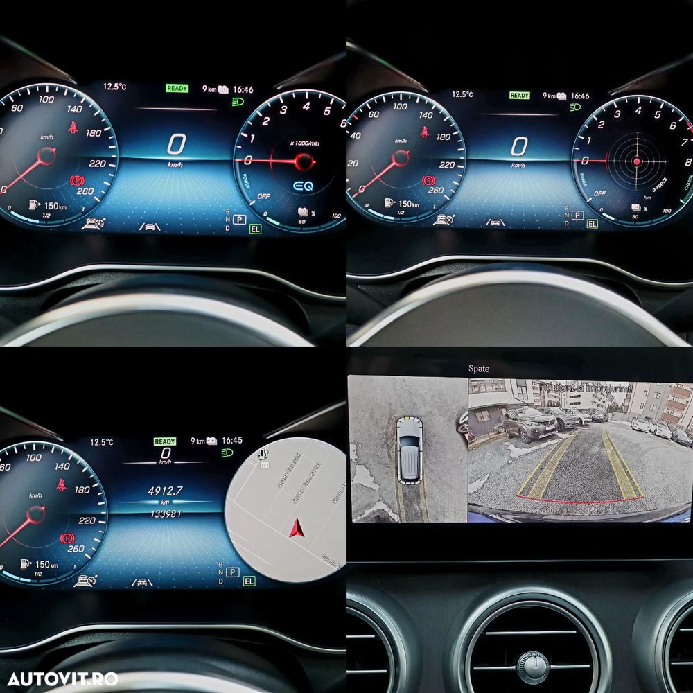 Mercedes-Benz GLC 300 e 4MATIC - 27