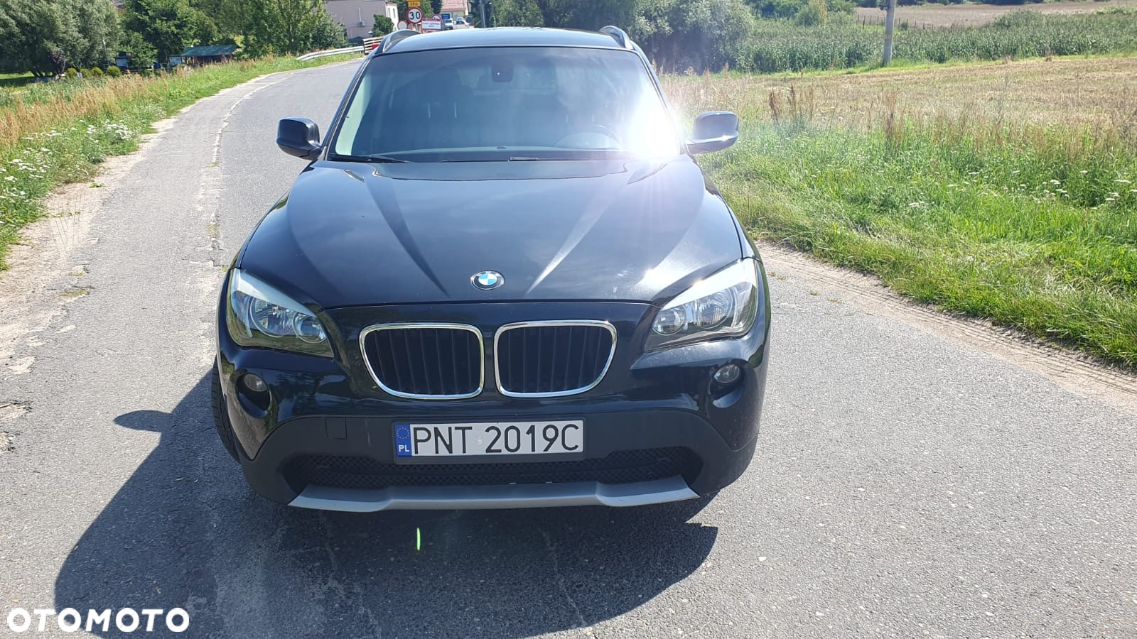 BMW X1 sDrive20d - 5