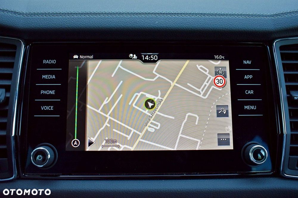 Skoda Kodiaq 1.5 TSI ACT 4x2 Style DSG - 21