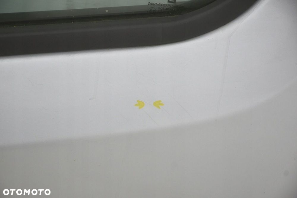 drzwi przednie * przód lewe trafic iii vivaro b - 5
