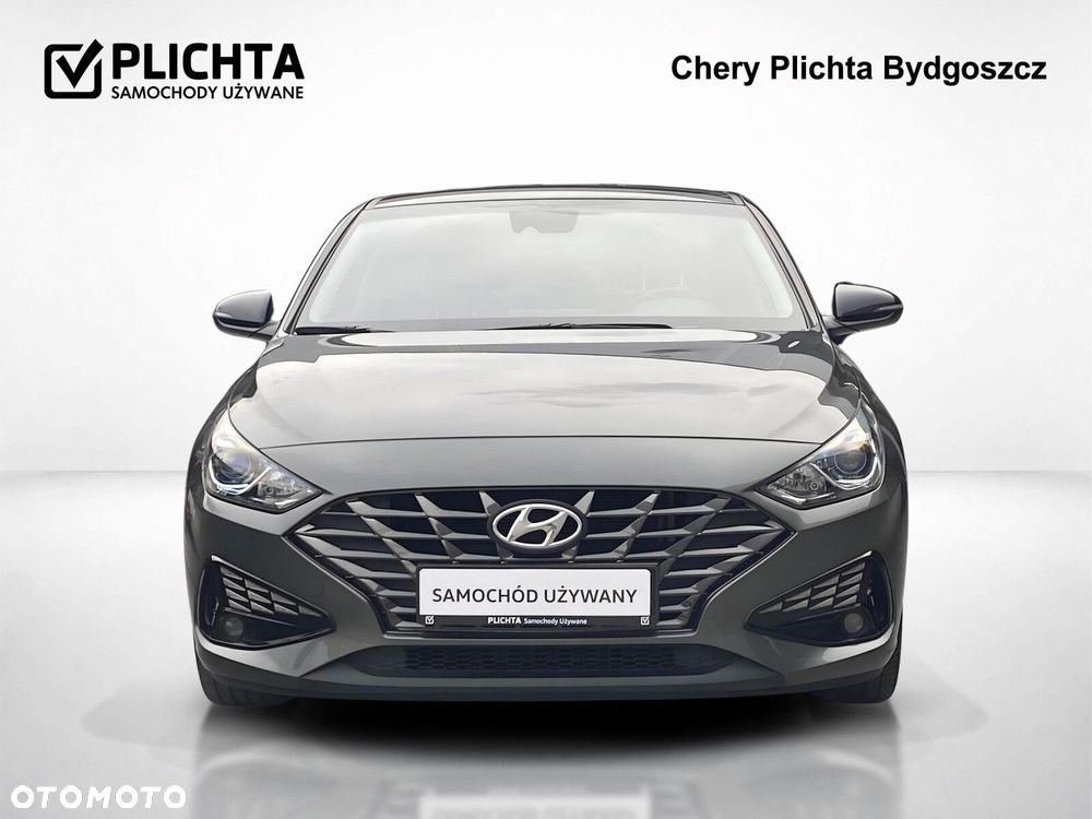 Hyundai i30 1.5 T-GDI 48V Smart DCT - 9