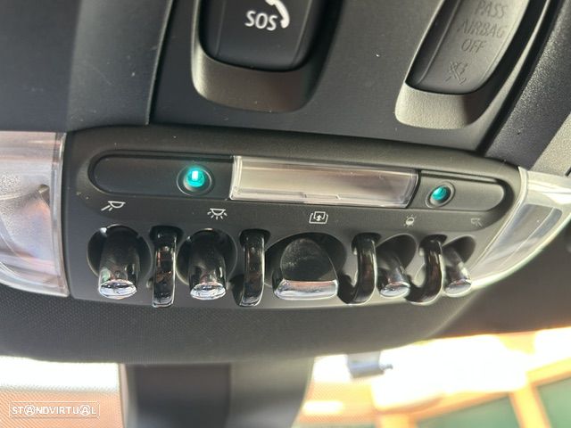 MINI Countryman Cooper SE ALL4 Auto - 41
