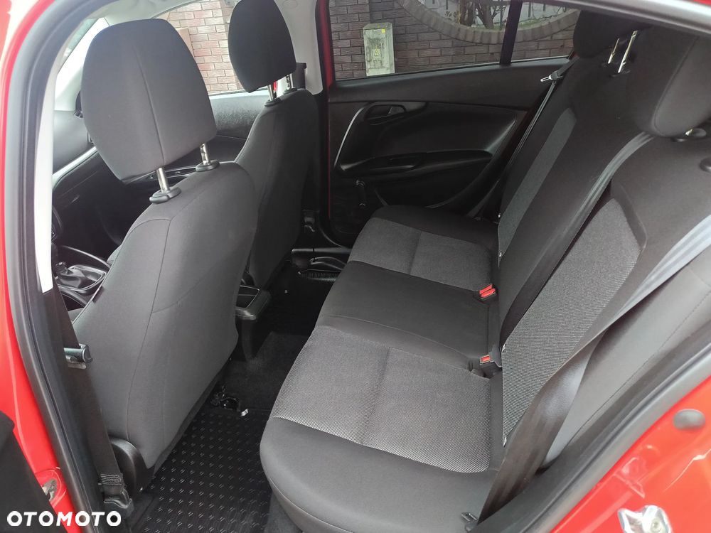 Fiat Tipo - 16