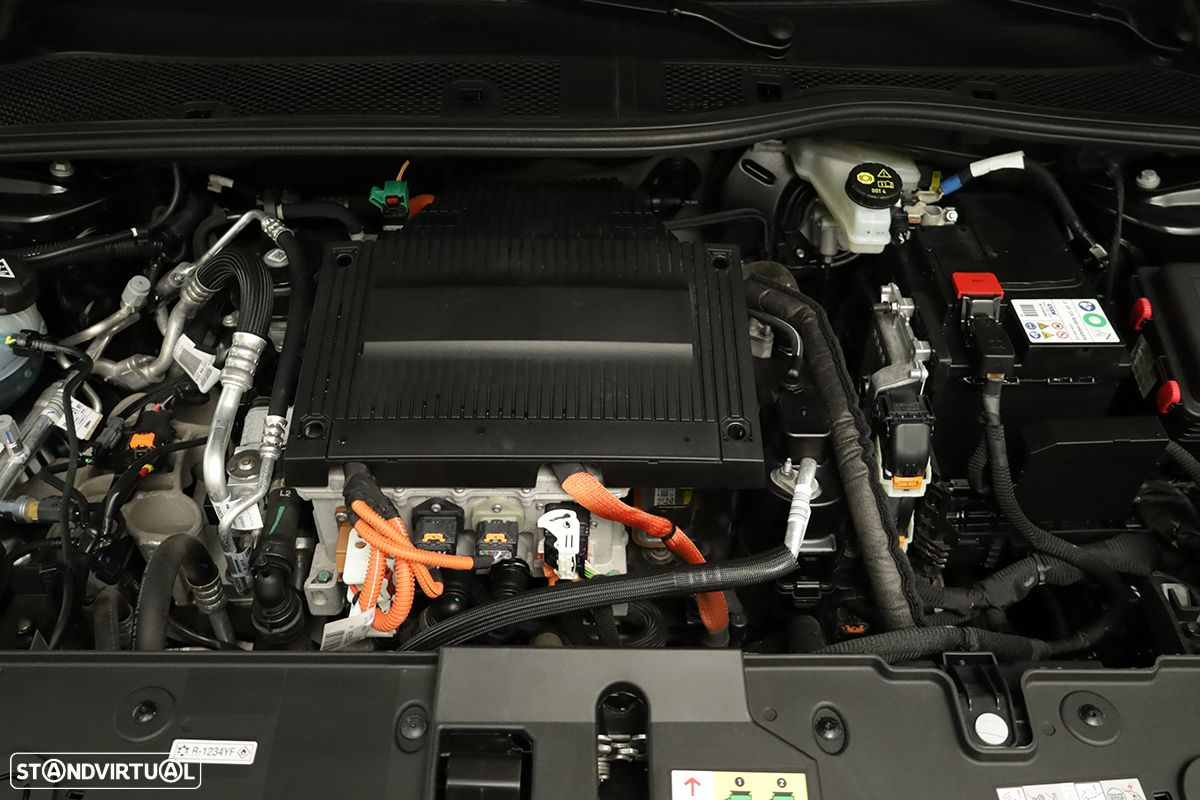 Opel Corsa-e 50 kWh GS - 25