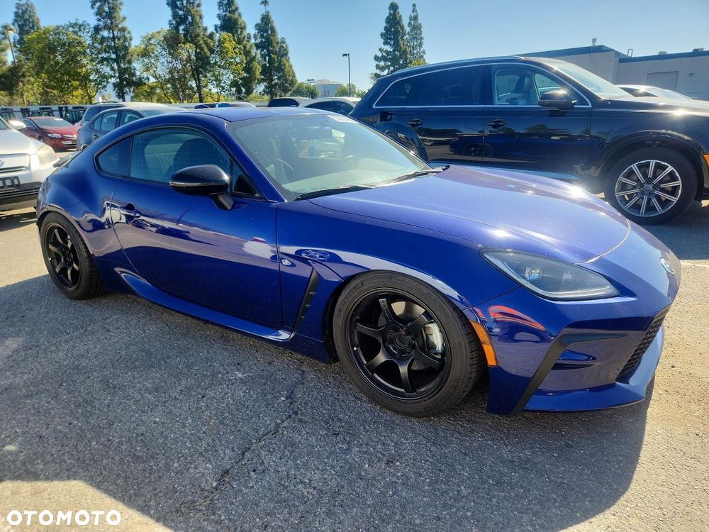 Toyota GT86 - 5