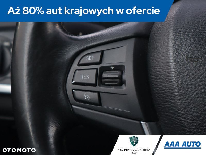BMW X3 - 22