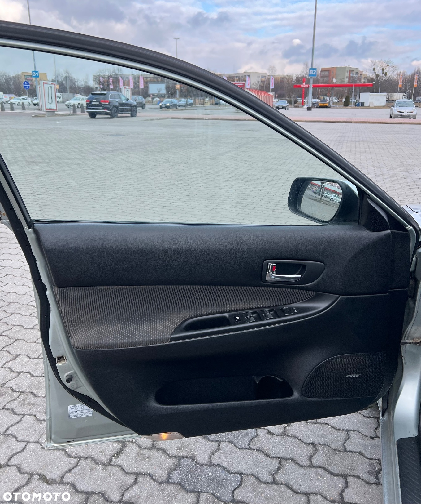 Mazda 6 2.3 Top / Sport - 11