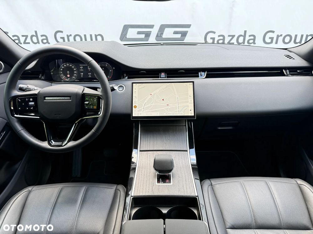Land Rover Range Rover Evoque 2.0 D200 mHEV S - 10