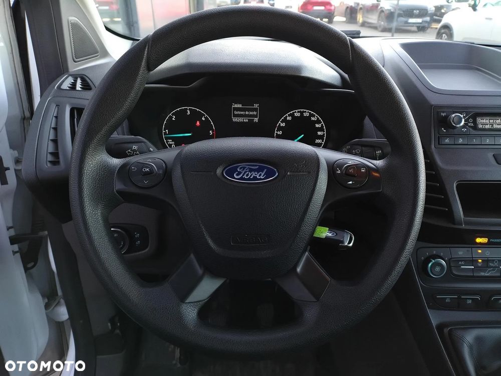 Ford Transit Connect 220 L1 Trend - 16