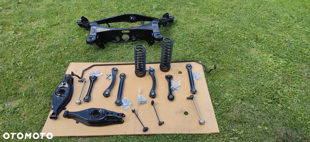 Mercedes-Benz W124 (1984-1993) - 37