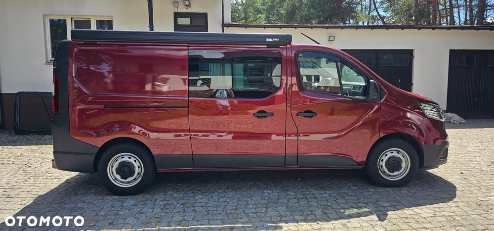 Renault Trafic - 9