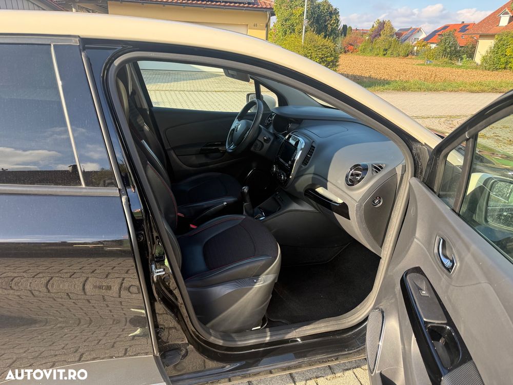 Renault Captur ENERGY TCe 90 Start&Stop XMOD - 7