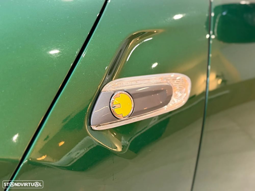 MINI 3 Portas Cooper SE XL - 45