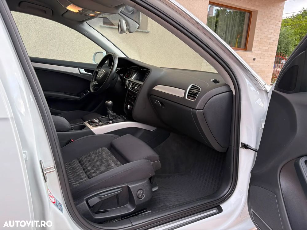 Audi A4 - 5