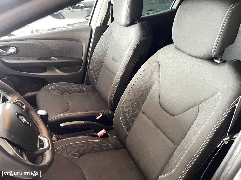 Renault Clio 0.9 TCe Limited - 24