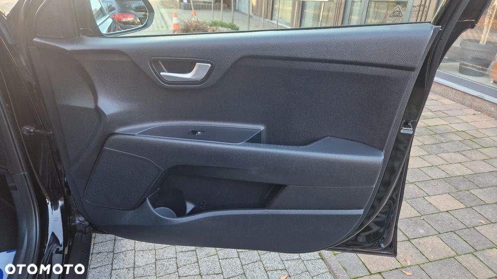 Kia Stonic 1.4 Spirit - 29