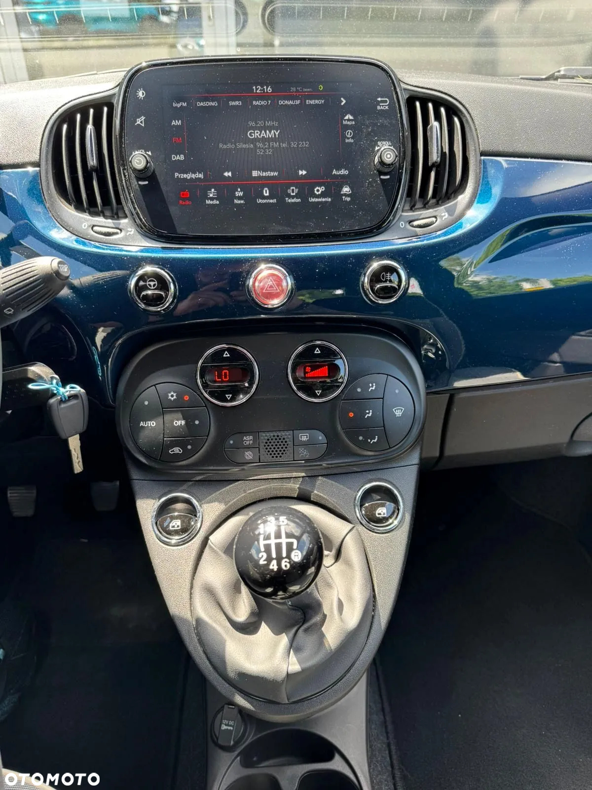 Fiat 500 1.0 Hybrid Club - 5
