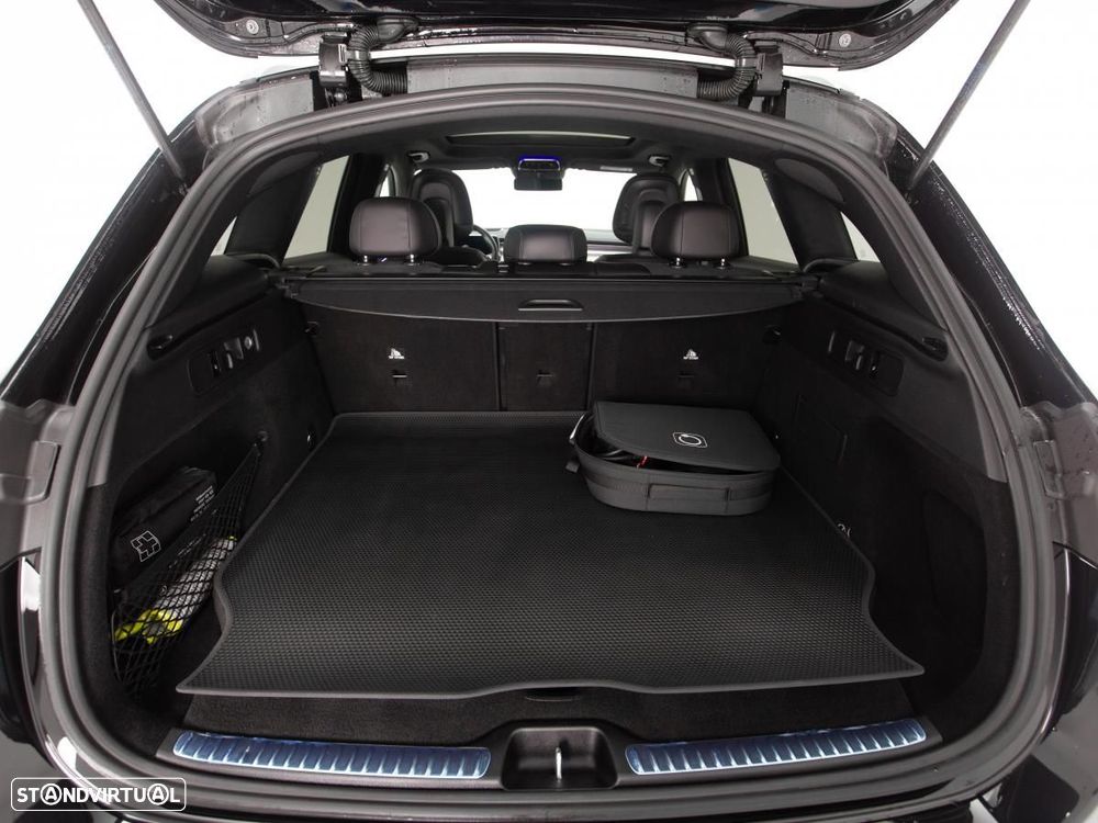 Mercedes-Benz GLC 300 de 4Matic - 14