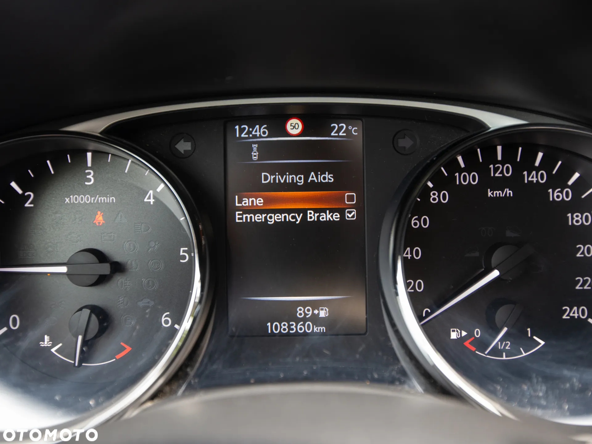 Nissan X-Trail 2.0 dCi ALL-MODE 4x4i N-Vision - 35