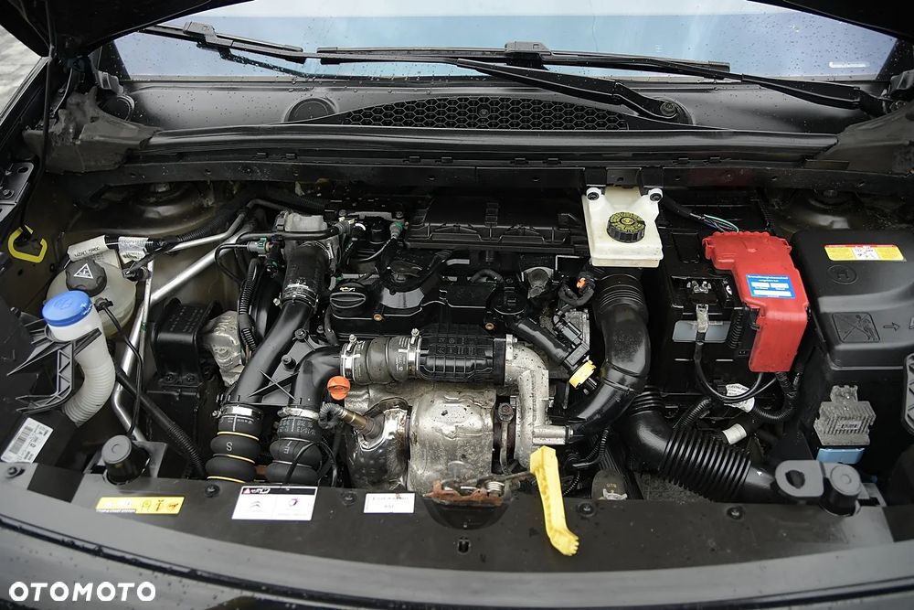 Citroën Berlingo - 36