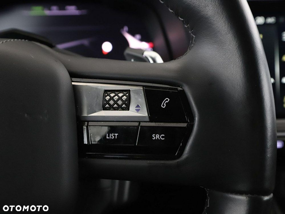 DS Automobiles DS 7 Crossback 1.6 E-Tense Rivoli - 35