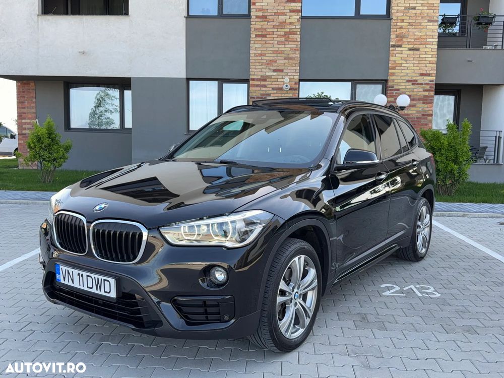 BMW X1 - 2