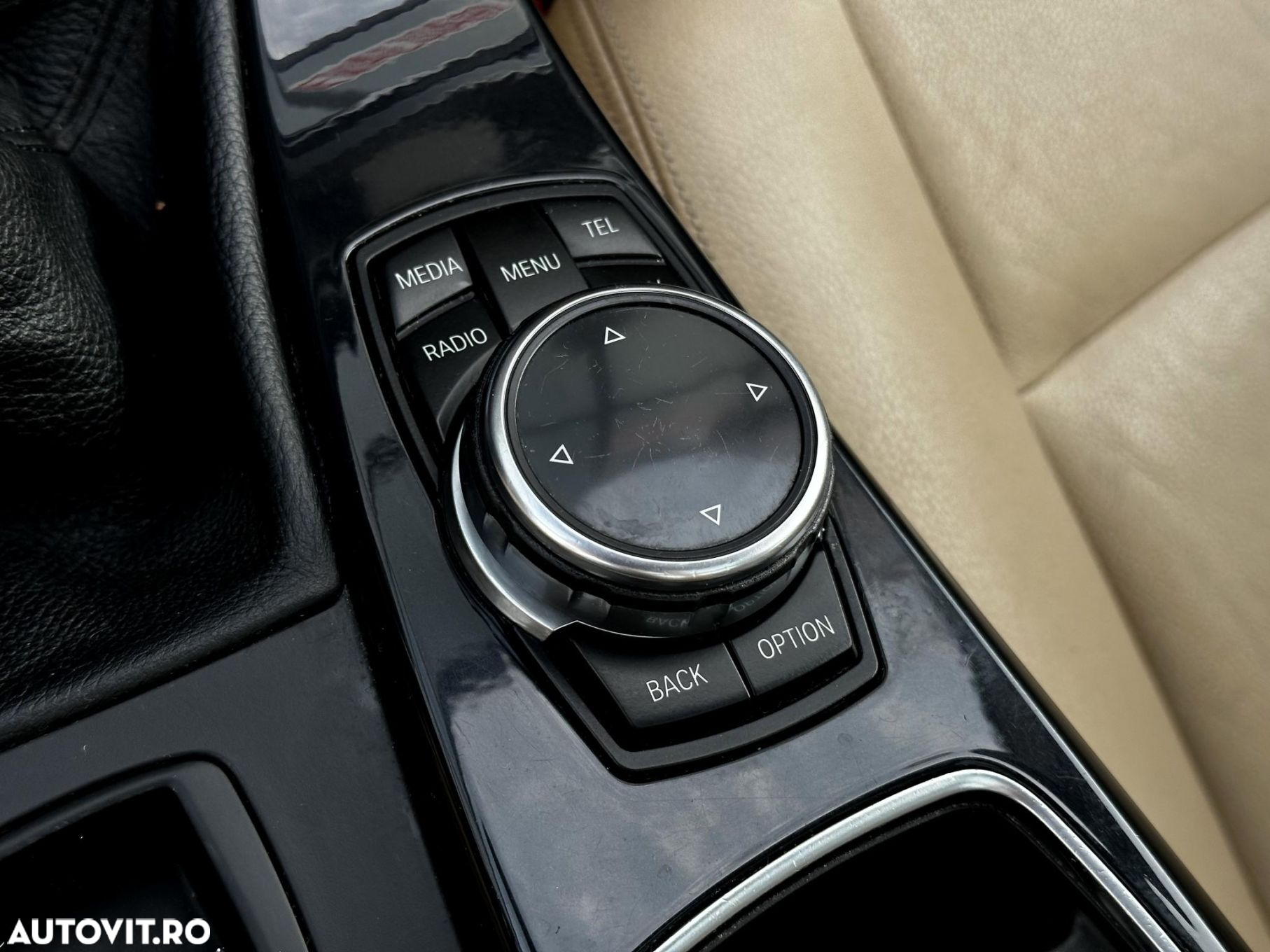 BMW Seria 5 - 22