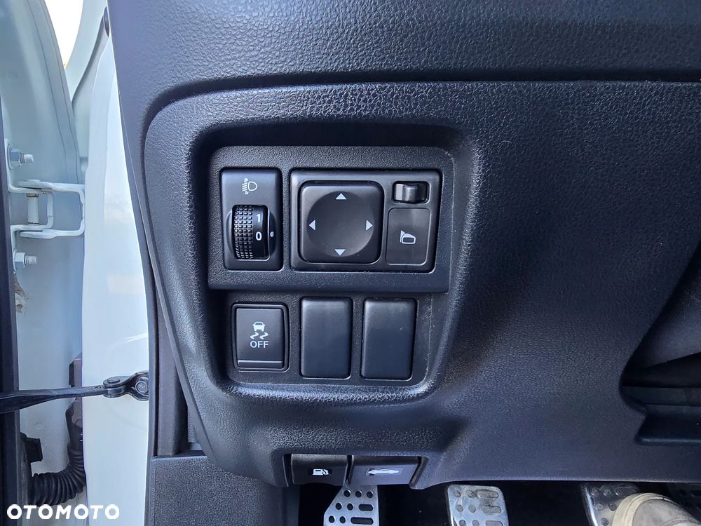 Nissan Juke 1.6 Start/Stop Acenta - 30