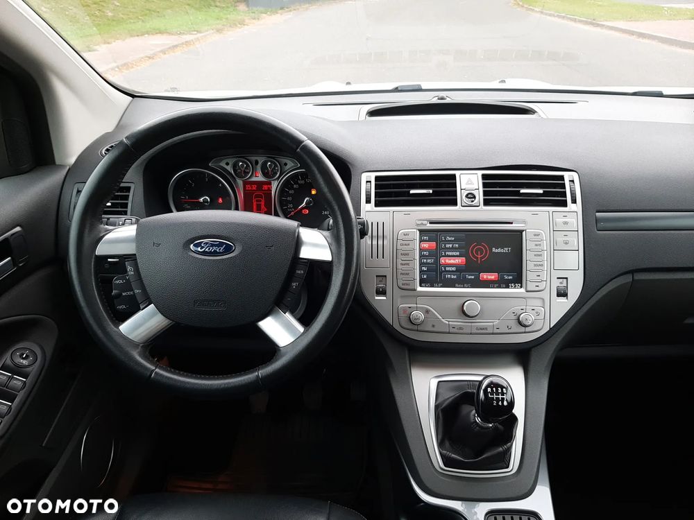 Ford Kuga 2.0 TDCi Titanium - 21