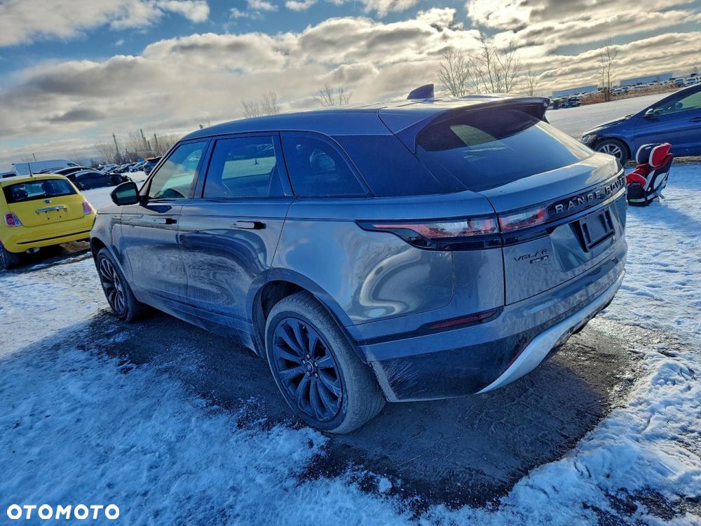 Land Rover Range Rover Velar 3.0 R-Dynamic S - 2