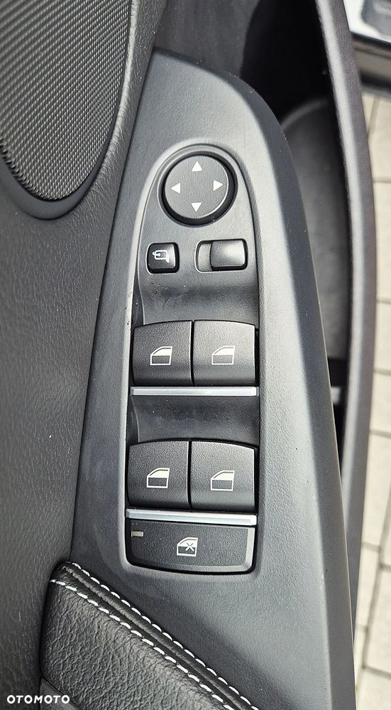 BMW X3 xDrive20d - 24