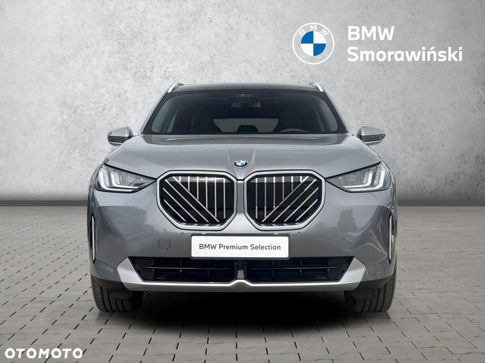 BMW X3 - 8