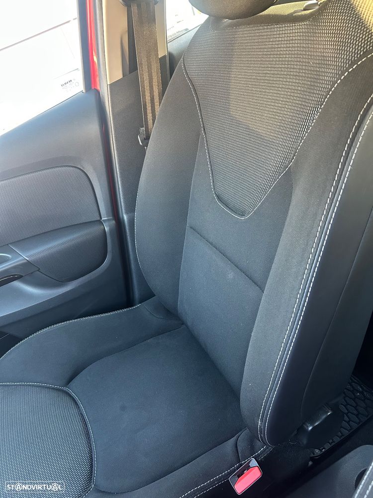 Renault Clio 0.9 TCE - 24