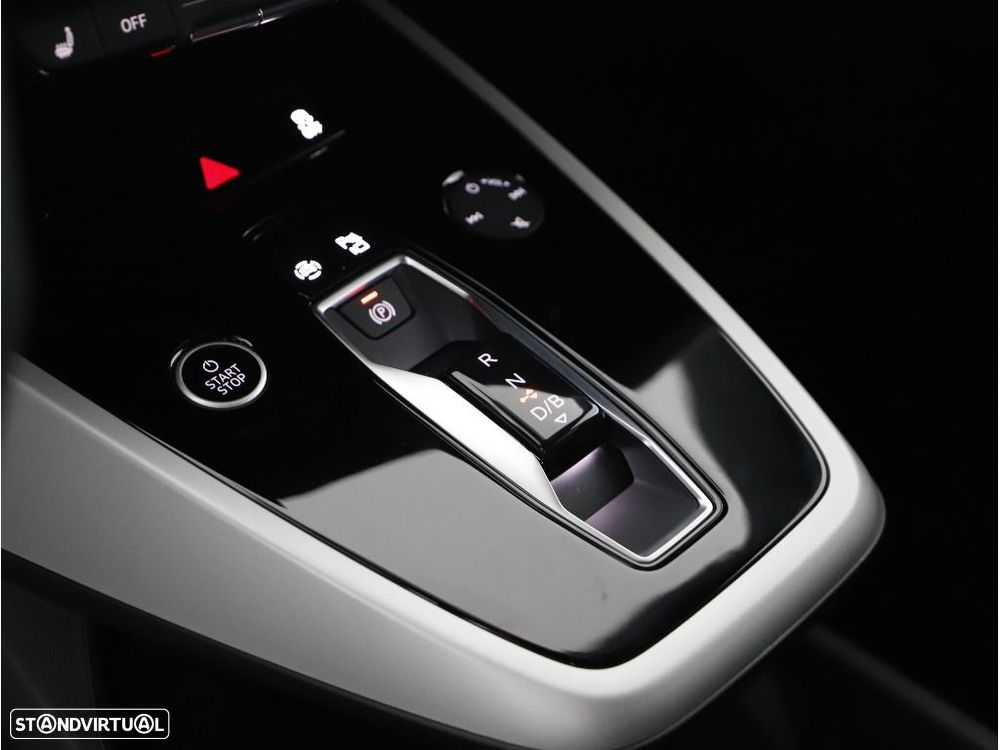 Audi Q4 e-tron 45 82 kWh - 23