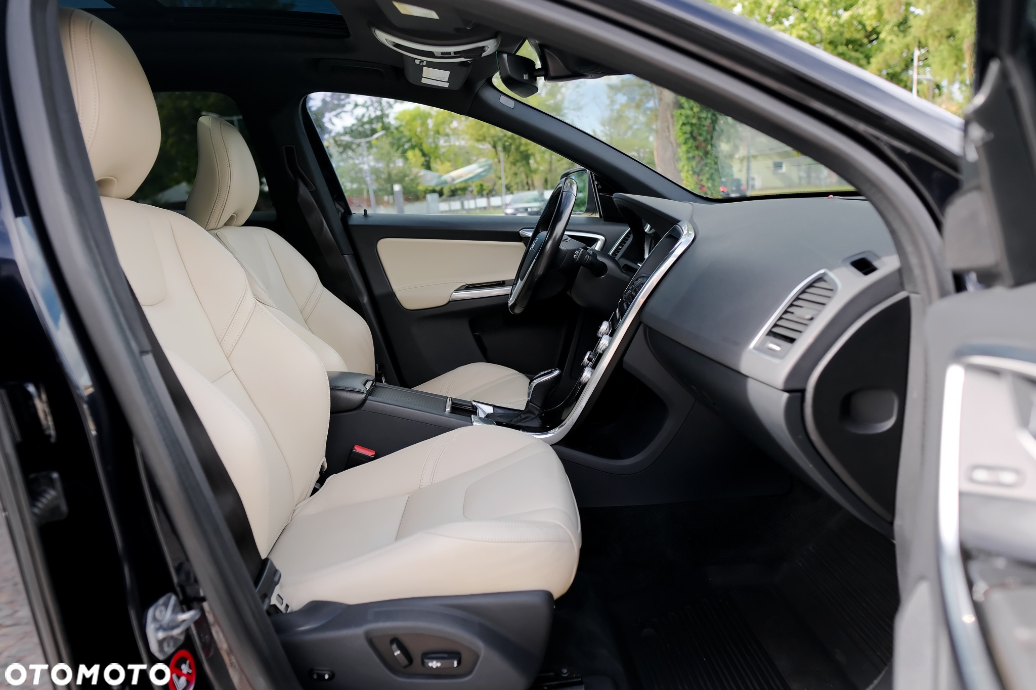 Volvo XC 60 T6 AWD Geartronic Linje Inscription - 27