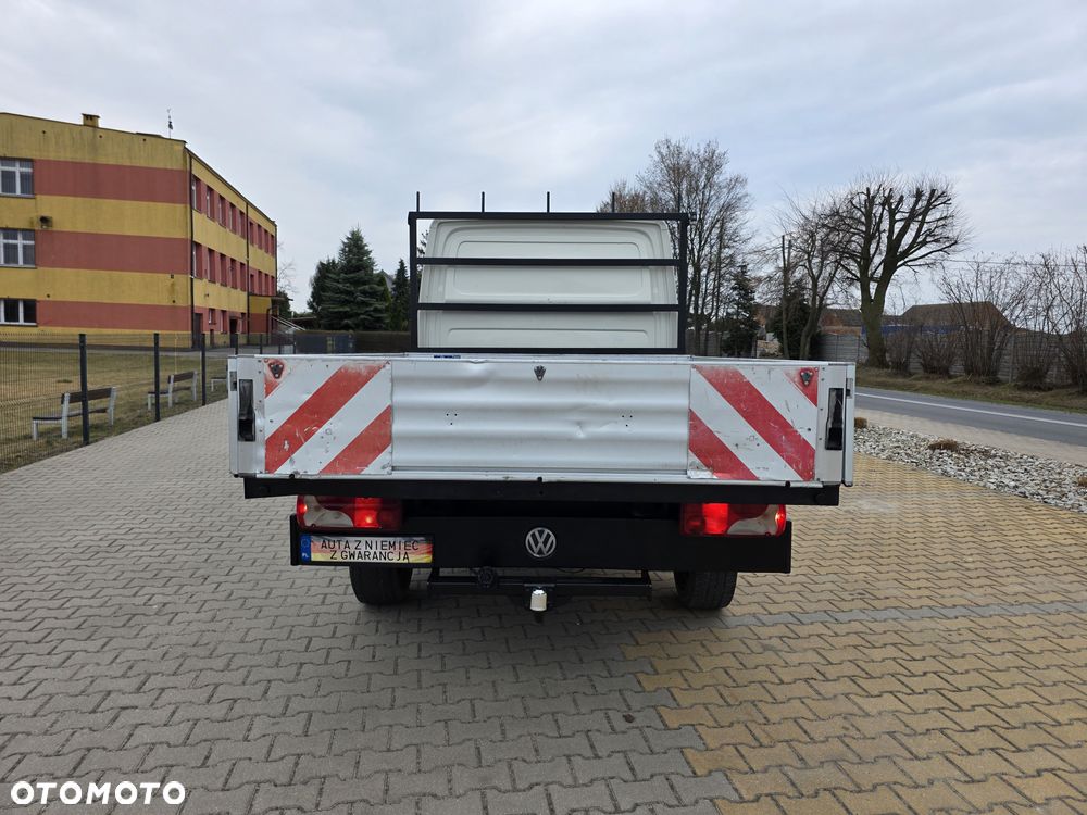Volkswagen Crafter - 7