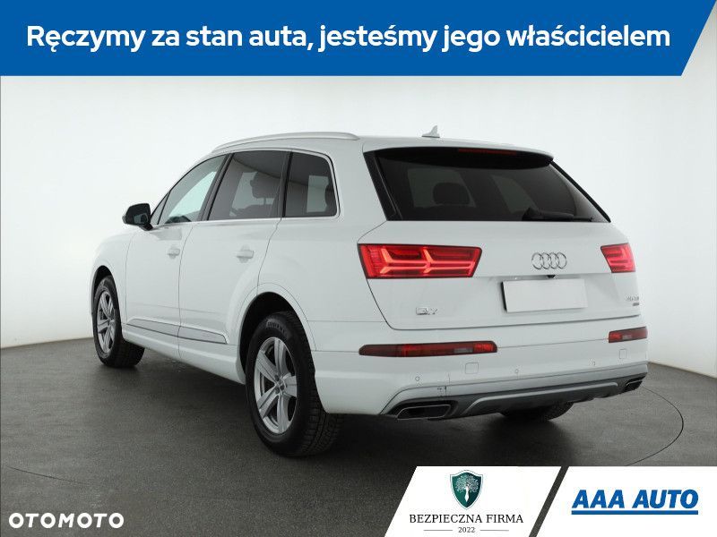 Audi Q7 - 5