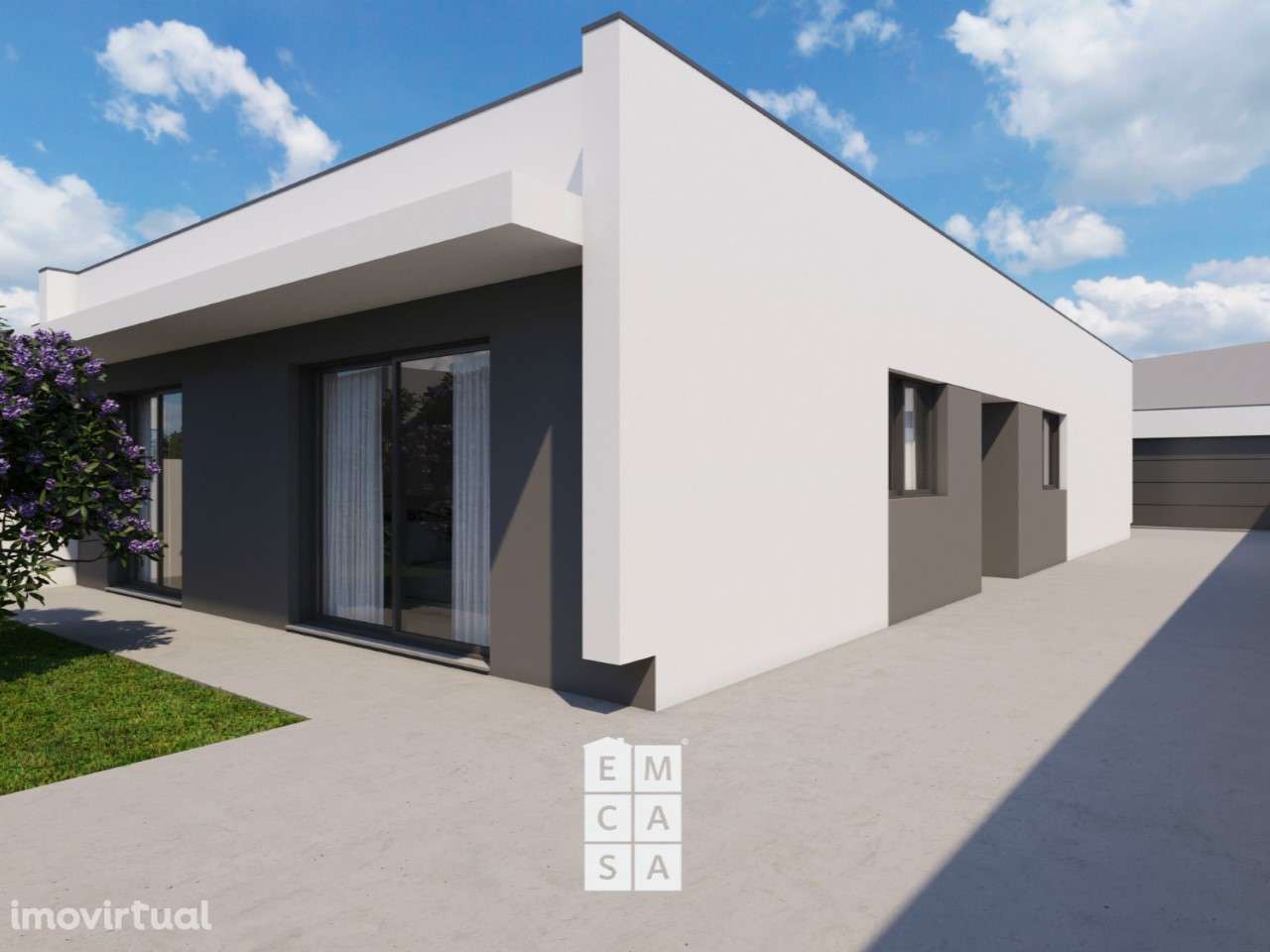 Moradia T3 Venda em Santa Maria da Feira, Travanca, Sanfins e Espargo, - Grande imagem: 2/17