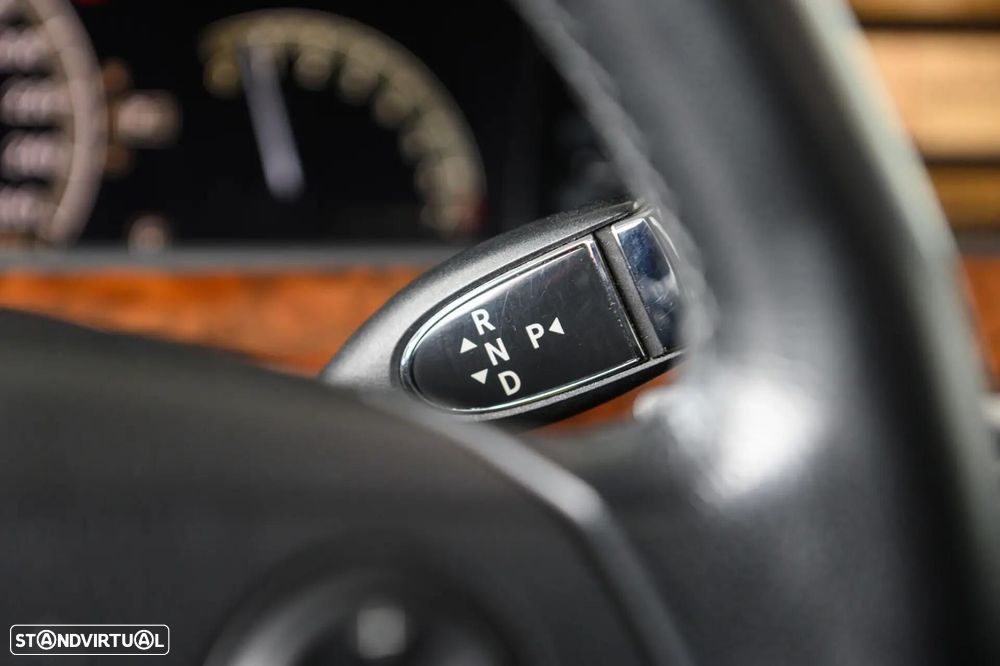 Mercedes-Benz S 350 Standard - 32