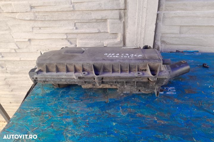 Carcasa filtru aer 036129611AM - 1.4 AXP 036129611AM - 1.4 AXP Volksw - 2