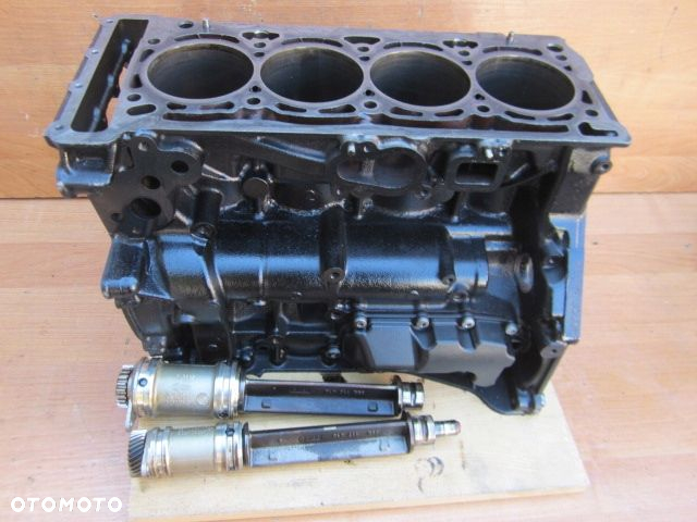 VW AUDI SEAT SKODA 1.8 2.0 TSI TFSI WAŁEK BALANSOWY BEZ NAPĘDU pompy wody - 9