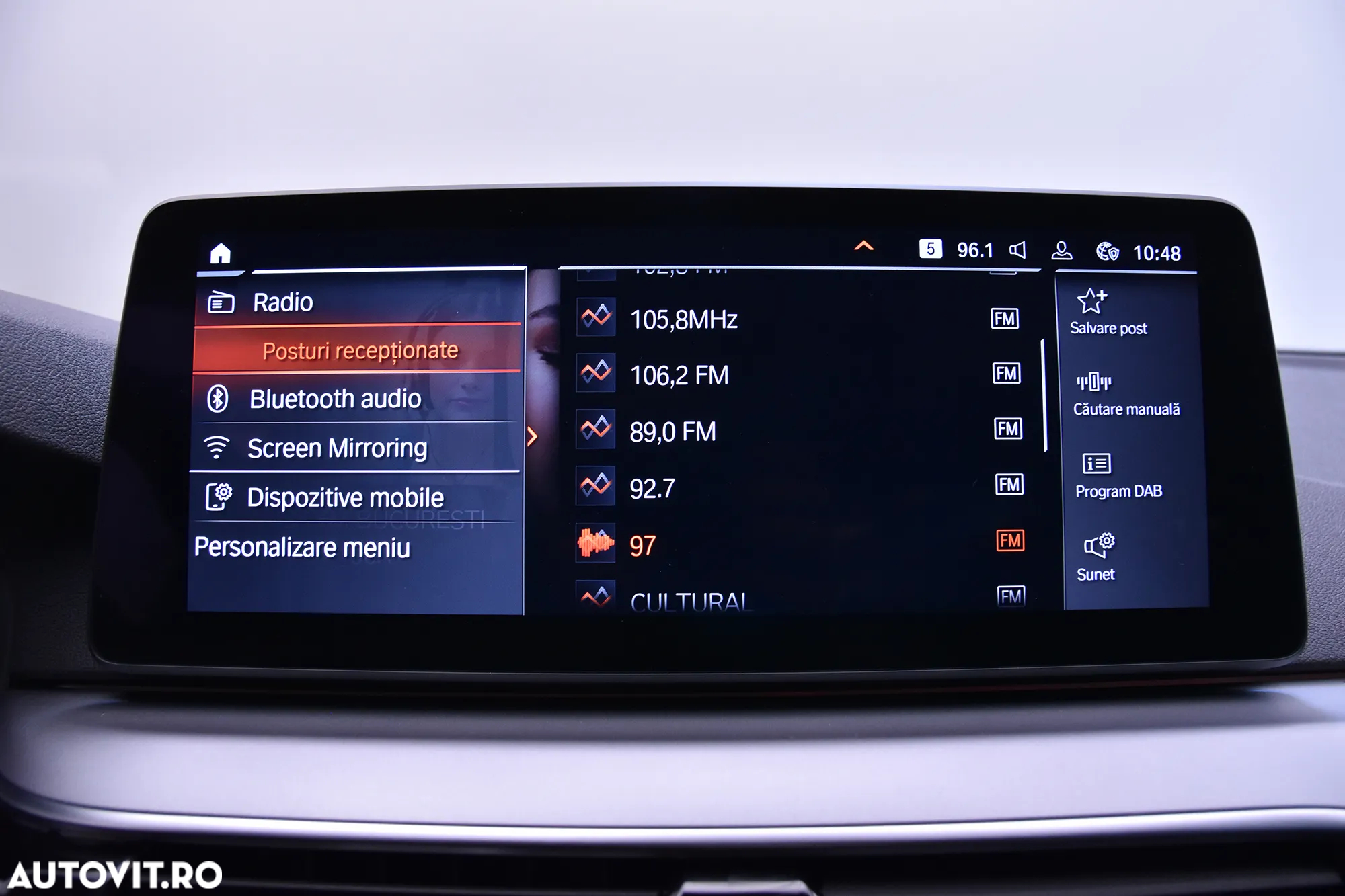 BMW Seria 5 530d xDrive Aut. - 19