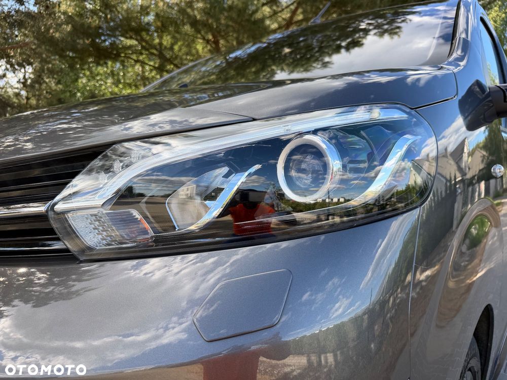 Toyota Proace Verso - 10