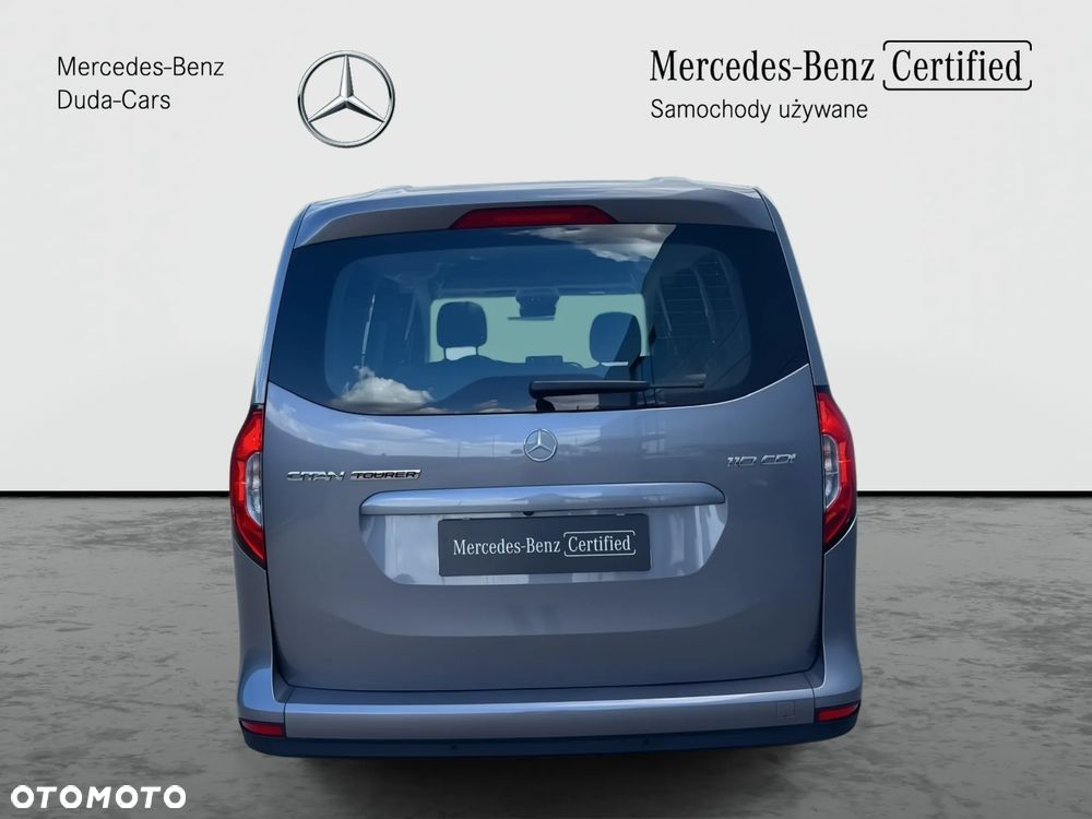 Mercedes-Benz Citan Tourer L1 420.723 - 6