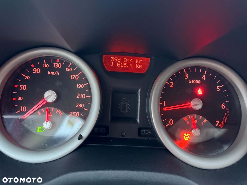 Renault Megane 1.4 Confort Expression - 9