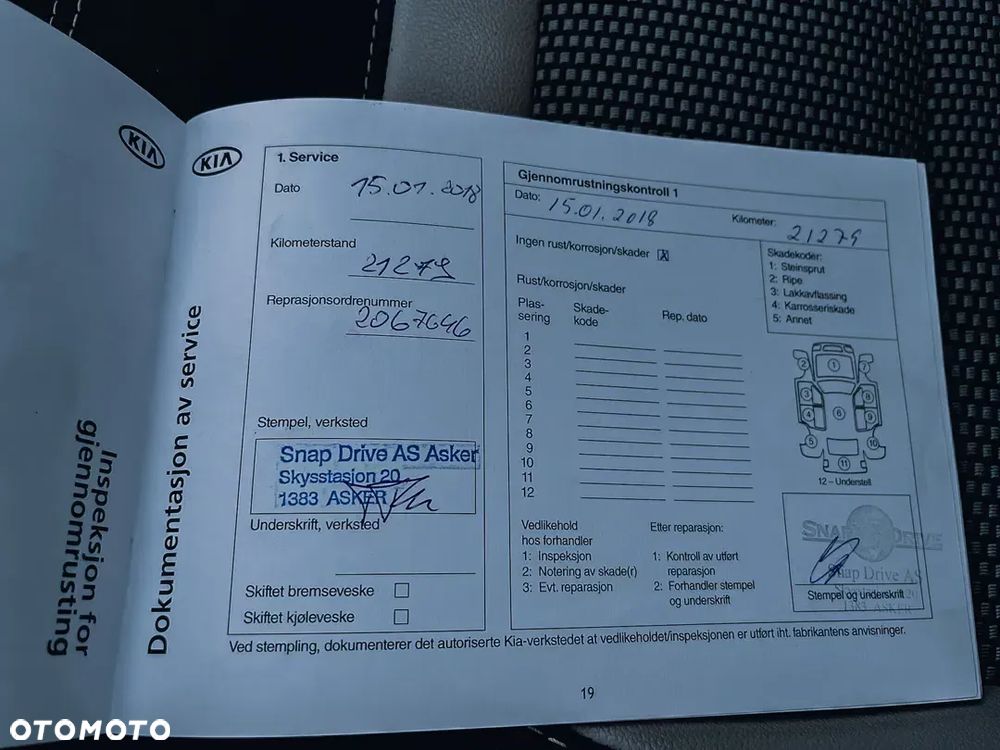 Kia Ceed Cee'd 1.0 T-GDI L - 32